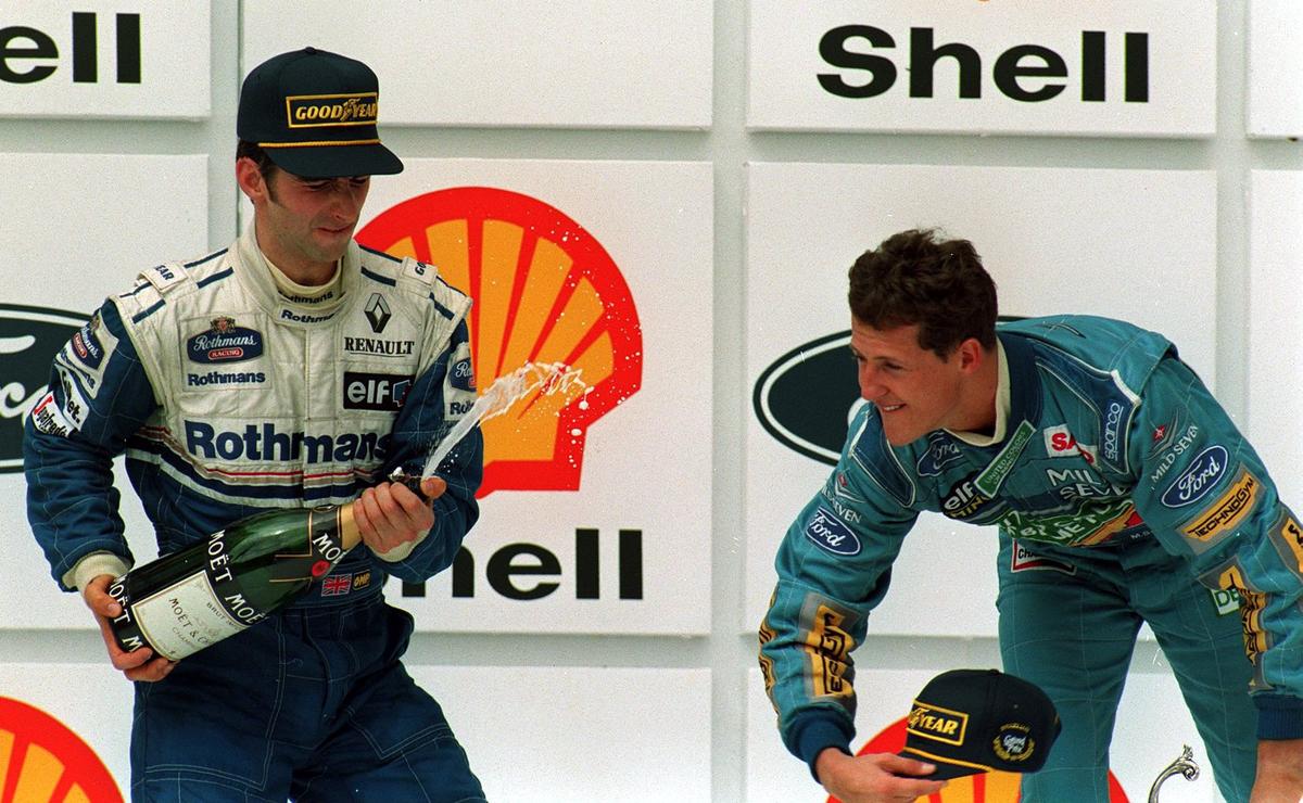 Omul care a lucrat cu Michael Schumacher e sigur: „Niciun om în istorie nu a primit îngrijiri ca el”