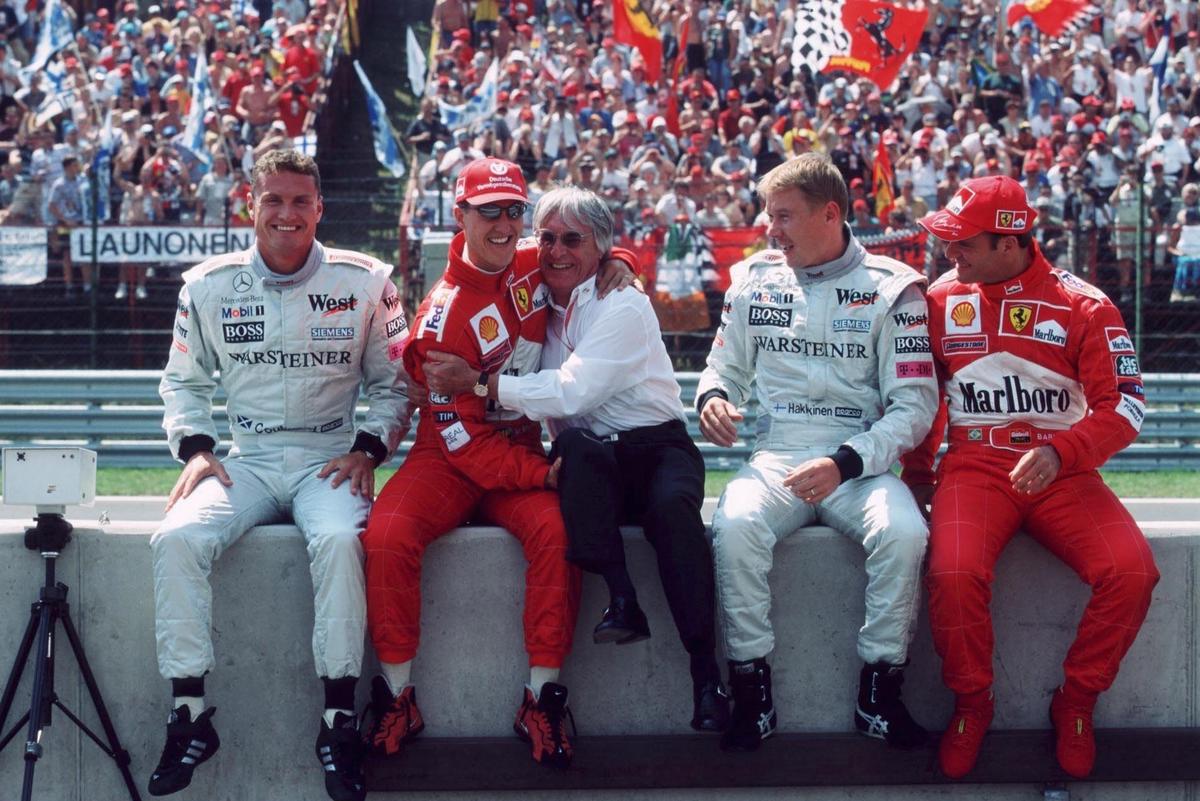 Omul care a lucrat cu Michael Schumacher e sigur: „Niciun om în istorie nu a primit îngrijiri ca el”
