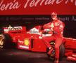 „Schumacher” ne învață cum să ne privim viața!