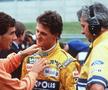 Fotografii spectaculoase din cariera lui Michael Schumacher