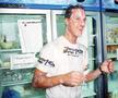 Fotografii spectaculoase din cariera lui Michael Schumacher