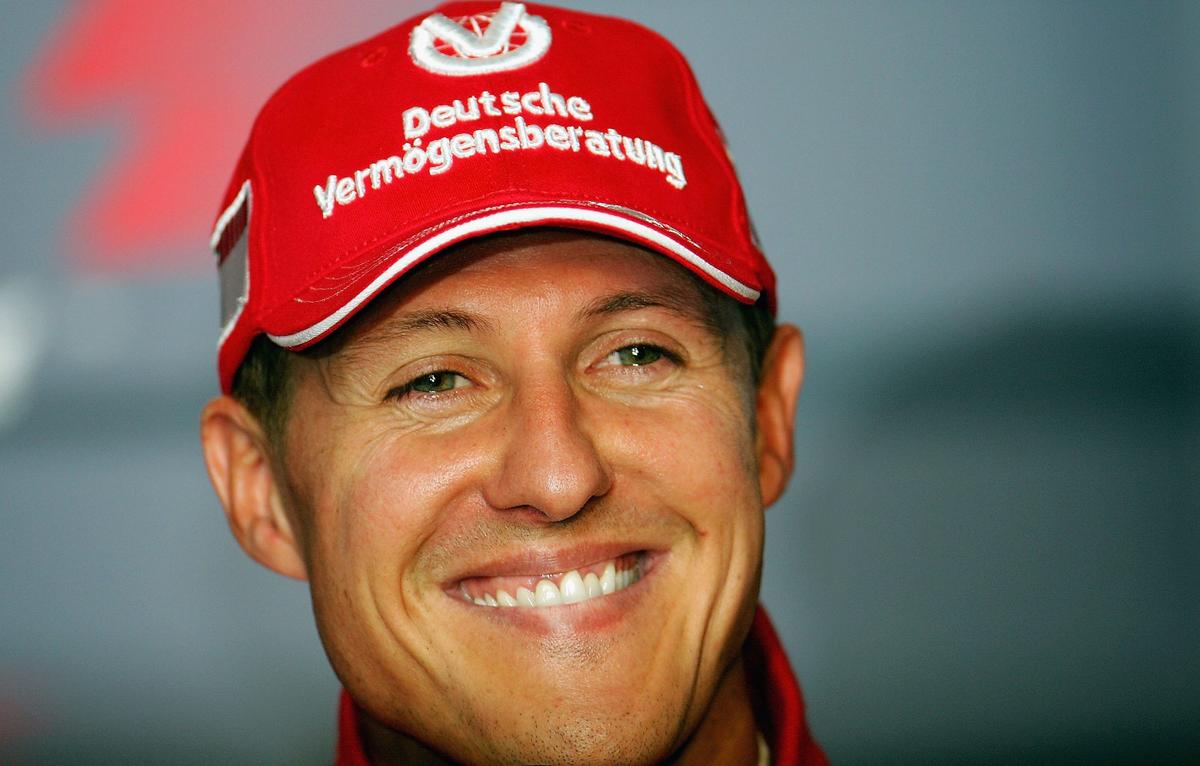 Au trecut 9 ani de la accidentul teribil al lui Michael Schumacher: „E aici, dar într-un mod diferit”
