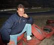 Fotografii spectaculoase din cariera lui Michael Schumacher