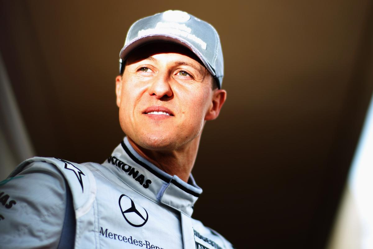 Au trecut 9 ani de la accidentul teribil al lui Michael Schumacher: „E aici, dar într-un mod diferit”