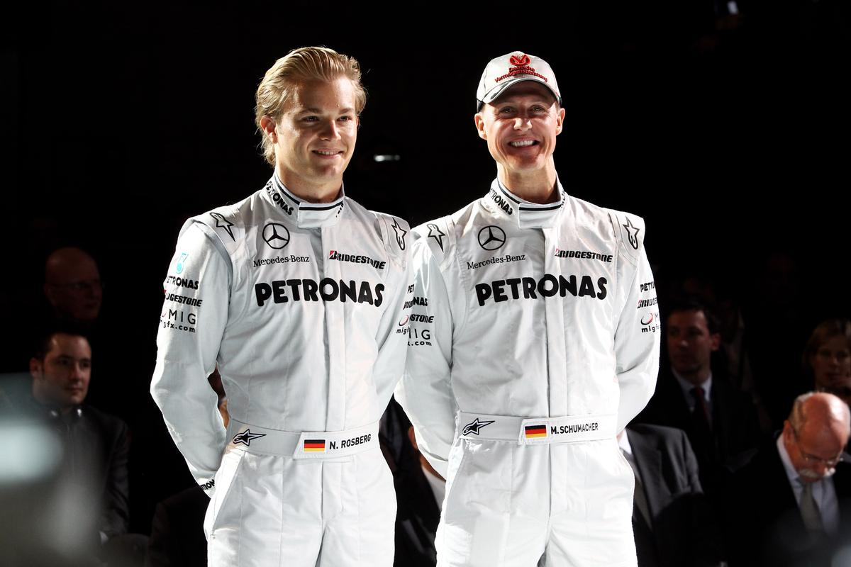 Au trecut 9 ani de la accidentul teribil al lui Michael Schumacher: „E aici, dar într-un mod diferit”