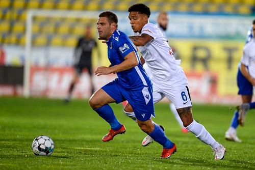 Adi Popa. Sursă foto: Gazeta Sporturilor
