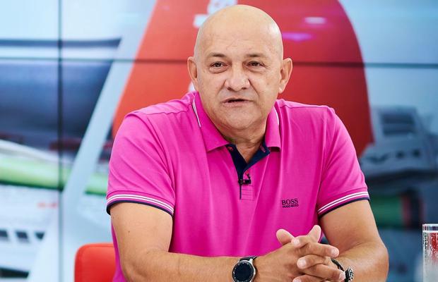 EXCLUSIV Gabi Balint, dezvăluiri din vestiarul naționalei: „La Iordănescu era o disciplină stalinistă! Ienei ne-a dat foarte multă libertate”