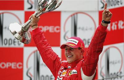 Michael Schumacher aniversează azi 52 de ani! Carieră impresionantă pentru legendarul pilot de Formula 1