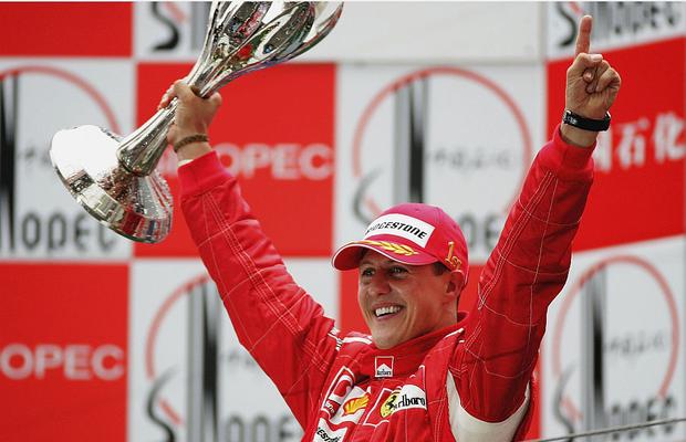 Michael Schumacher aniversează azi 52 de ani! Carieră impresionantă pentru legendarul pilot de Formula 1