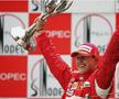 Michael Schumacher // FOTO: Guliver/GettyImages