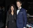 Marion Jolles, soția lui Romain Grosjean. foto: Imago Images