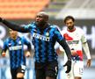 Inter - Crotone. foto: Guliver/Getty Images