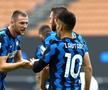 Inter - Crotone. foto: Guliver/Getty Images