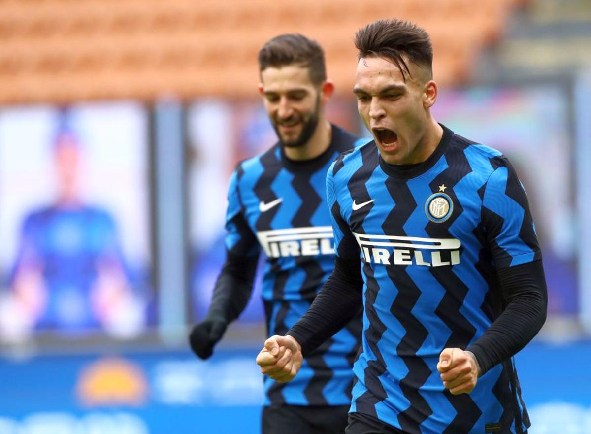 INTER - CROTONE 6-2. Ionuț Radu și Denis Drăguș, martori la spectacolul cu 8 goluri din Serie A