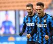 Inter - Crotone. foto: Guliver/Getty Images