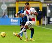 Inter - Crotone. foto: Guliver/Getty Images