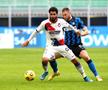 Inter - Crotone. foto: Guliver/Getty Images