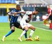 Inter - Crotone. foto: Guliver/Getty Images
