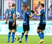 Inter - Crotone. foto: Guliver/Getty Images
