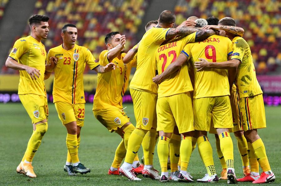 CALENDAR 2021. Sportul rege e plin de evenimente de top » Fotbal la foc automat!