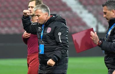 Impresarul lui Dan Petrescu dezvăluie negocierile cu un club important din Europa » Poate antrena în Liga Campionilor în sezonul următor