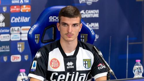 Valentin Mihăilă a debutat în Serie A!