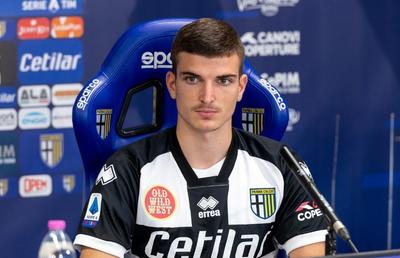Valentin Mihăilă a debutat în Serie A! Românul a jucat 15 minute în înfrângerea suferită de Parma în fața lui Torino