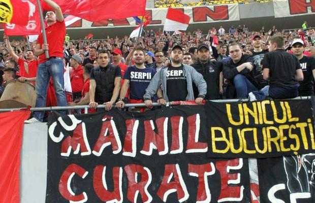 EXCLUSIV DDB îl trage la răspundere pe Dorin Șerdean: „Cum beneficia clubul de plecarea unui jucător, fără a obține bani? Timpul a expirat!”