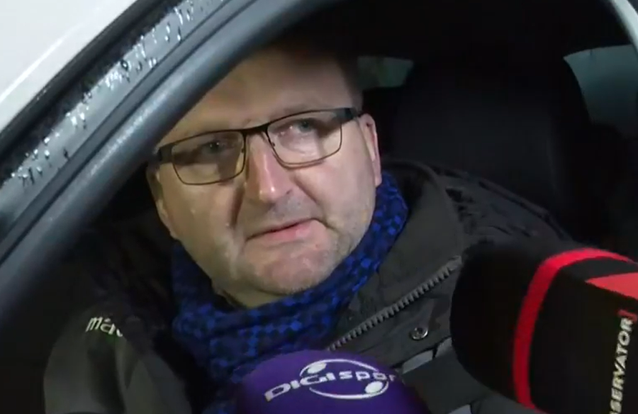 Dorin Șerdean EXCLUSIV DDB îl trage la răspundere pe Dorin Șerdean: „Cum beneficia clubul de plecarea unui jucător, fără a obține bani? Timpul a expirat!”