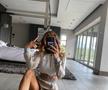 GALERIE FOTO Alicia, fata lui Paul Scholes, a scandalizat Marea Britanie! Cum a apărut îmbrăcată la o petrecere interzisă
