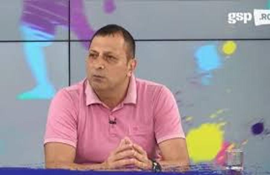 Gabi Răduță EXCLUSIV Cum s-a autosabotat Dinamo ani de zile » Ahmed Bani e doar vârful aisbergului: „Românii au stricat tot, nu spaniolii!”