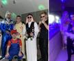 GALERIE FOTO Alicia, fata lui Paul Scholes, a scandalizat Marea Britanie! Cum a apărut îmbrăcată la o petrecere interzisă