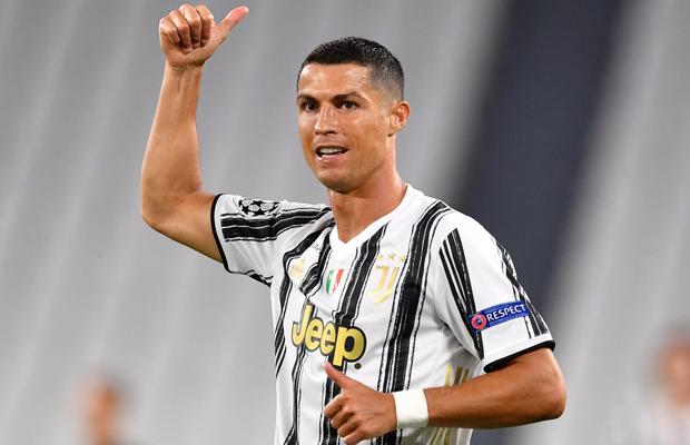 Cristiano Ronaldo, „dublă” în Serie A! L-a depășit pe Pele la numărul de reușite în carieră
