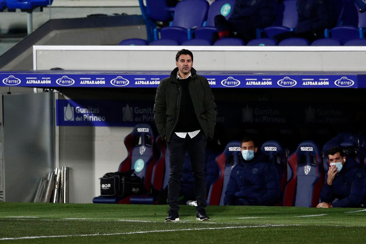 Huesca - Barcelona, 03 01 2021