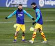Huesca - Barcelona 0-1. FOTO Victorie la limită împotriva ultimei clasate! Catalanii urcă în La Liga