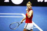 Simona Halep, întâlnire specială la Melbourne: „El m-a învățat cum să fiu omul care sunt astăzi”