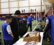 „Lecția Duckadam” se predă și în Canada » Gazeta l-a vizitat pe posesorul mănușilor lui Helmut: „Țelul meu e să apăr poarta naționalei României la un Mondial!”