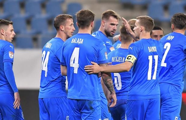 Alexandru Tudorie a revenit în Liga 1 » Atacantul a fost deja prezentat la noua echipă