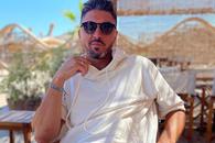 Marica, acuzat că hărțuiește o femeie ca să-i ia apartamentul » Fostul atacant dezminte: „N-am absolut nicio legătură, nu ne cunoaștem”