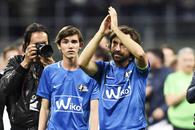 Fiul lui Andrea Pirlo, aproape să ajungă la Parma!