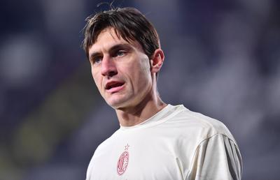 Ciprian Tătărușanu are COVID-19 » AC Milan a anunțat cum se simte portarul