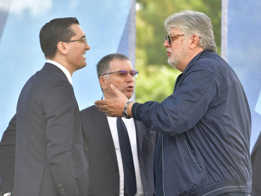 Misterele lui 2022 » 7 mari dileme în noul an: de la Apocalipsa lui Dinamo până la temerile că Halep și Neagu sunt la capătul puterilor