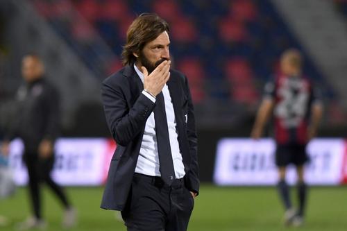 Andrea Pirlo
Foto: Imago