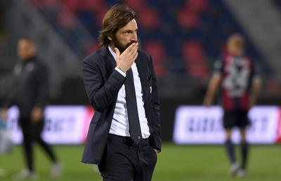 Andrea Pirlo vrea să fie selecționer! S-a autopropus la o națională calificată la barajul pentru Mondial
