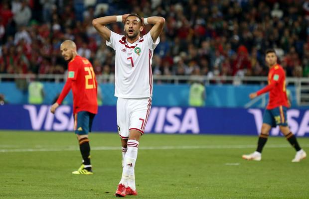 Un star al lui Chelsea exclus de la națională! Acuzat că simulează accidentări pentru a nu se antrena