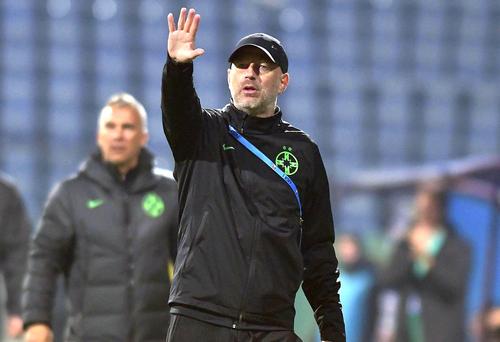 Edi Iordănescu // FOTO: Imago