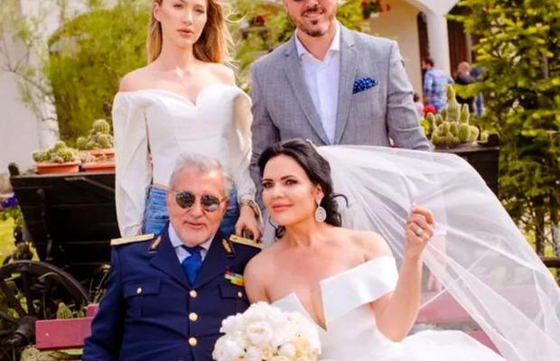 „Cum ai putut să-l cununi pe Ilie Năstase, dacă nu ești însurat?” » Ciprian Marica dă în premieră cărțile pe față