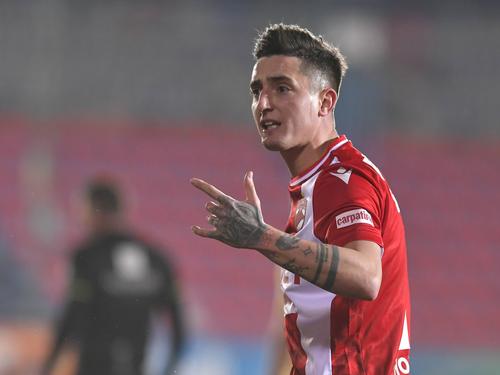 Steliano Filip // FOTO: Imago