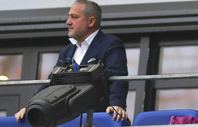 Mihai Rotaru a recunoscut! Pe cine vrea la Craiova: „E o variantă”