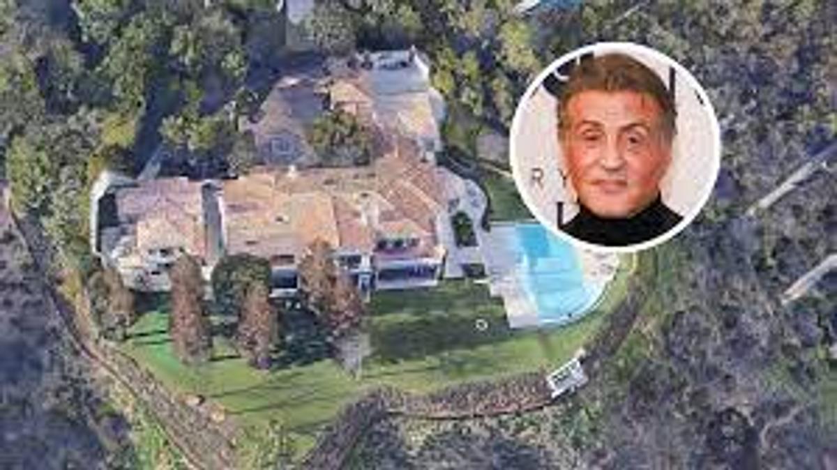 Motivul pentru care Adele trebuie să-i plăteasca 50 de milioane de euro lui Sylvester Stallone